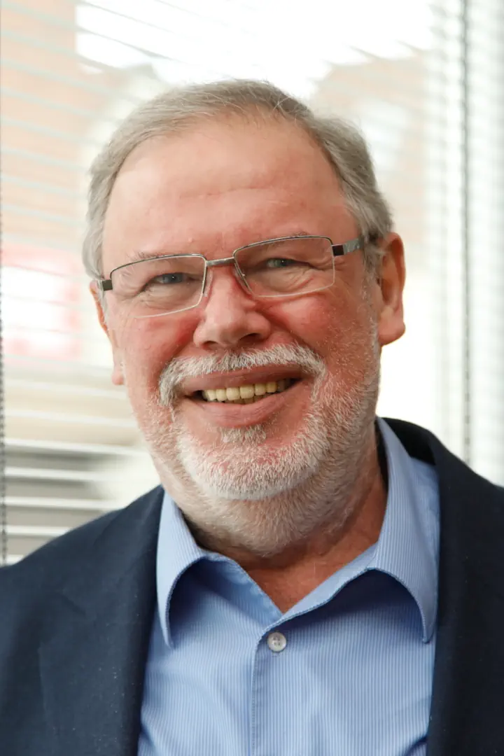 Peter Gottschalk