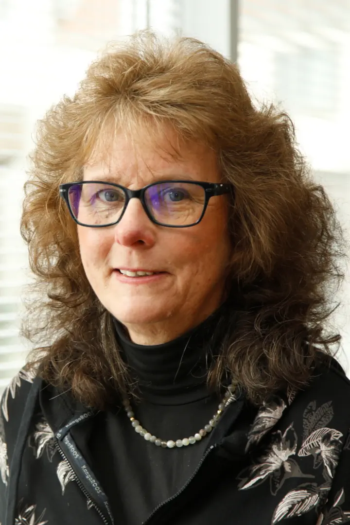 Sabine Boretzki