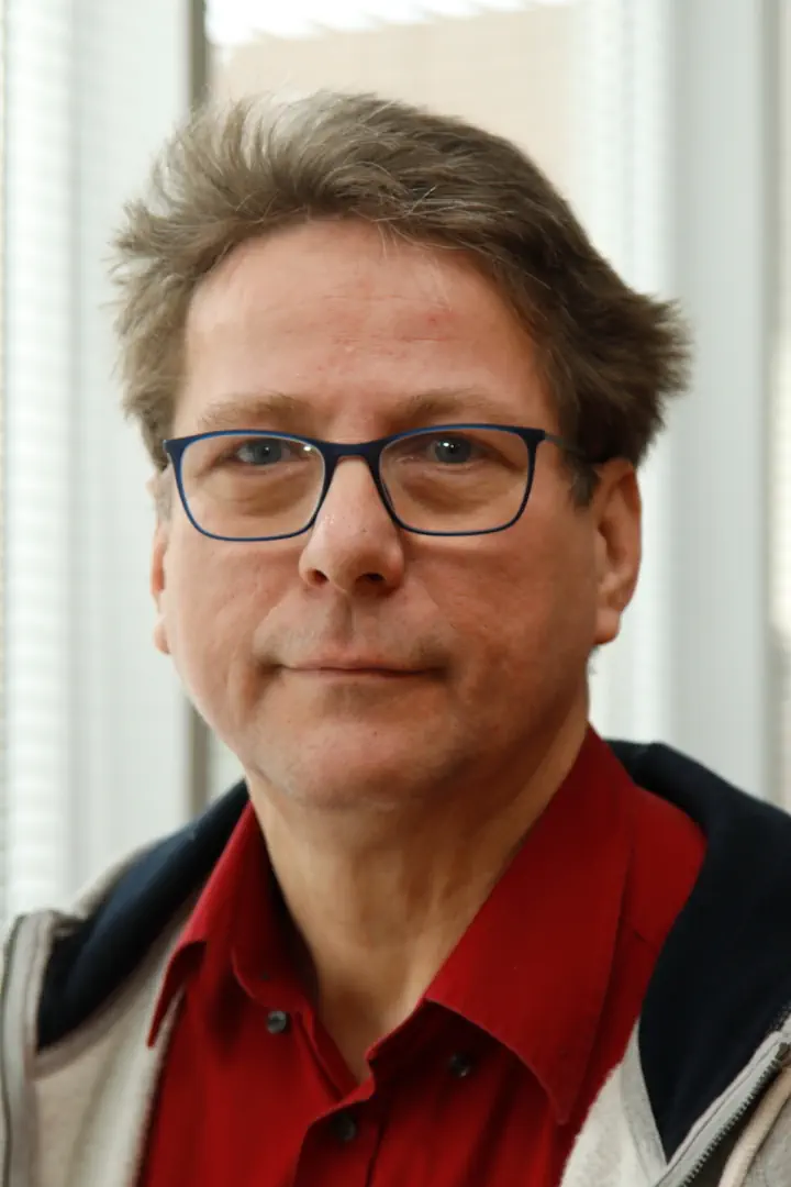 Harald Timm