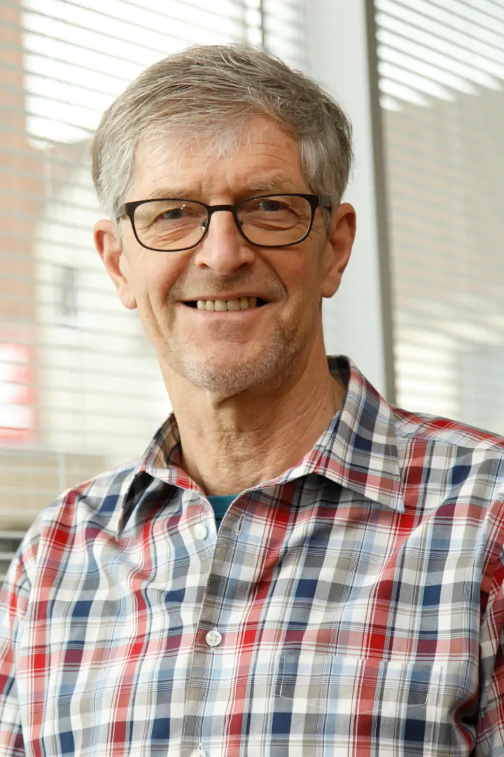 Klaus Siefke