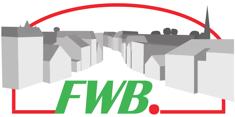 FWB Logo